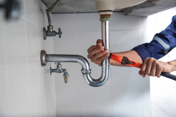 Best Plumbing System Maintenance  in Dubois, PA